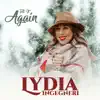 Lydia Ingegneri - Tell It Again - Single